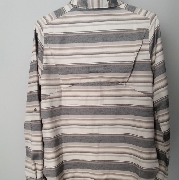 COLUMBIA Advanced Evaporation Shirt - Picture 12 of 14